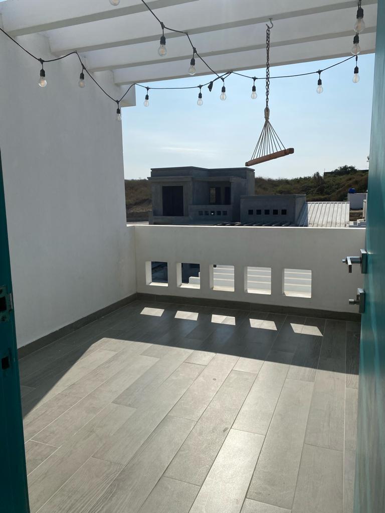 Hermosa Casa Urb. Costa Di Amalfi, Modelo Furore - Sector Punta Blanca — imagen 3