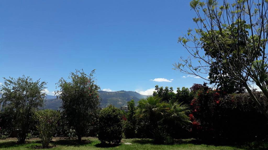 Casa en venta en Quito, Pichincha