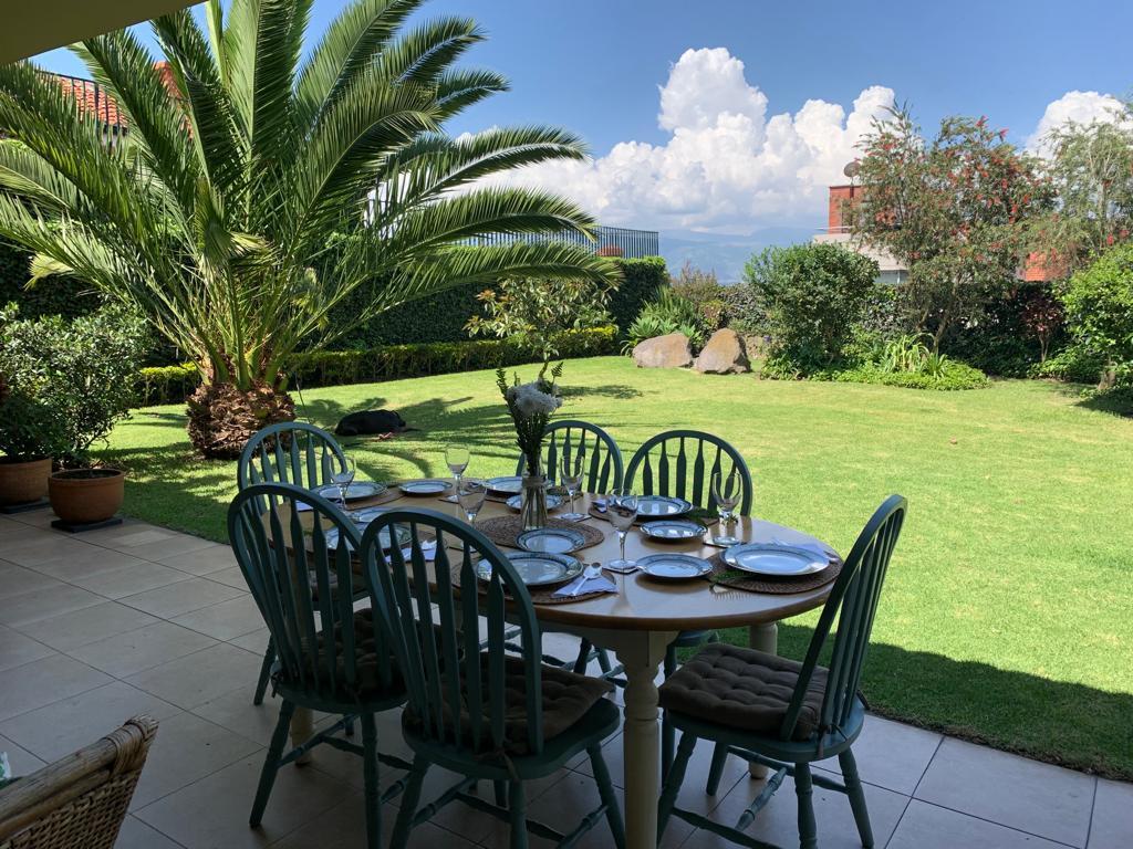 Vendo Linda Casa en Miravalle, 3 Dorm., Jardines, Excelente Opción! — imagen 6
