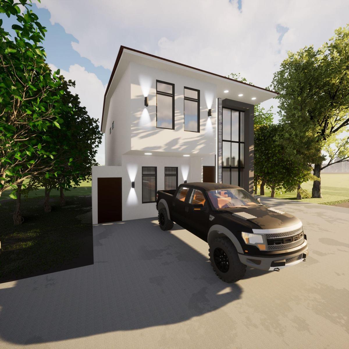 Se Vende Elegante Casa Urbanizacion Costalmar II de Estreno!, Guayas — imagen 10