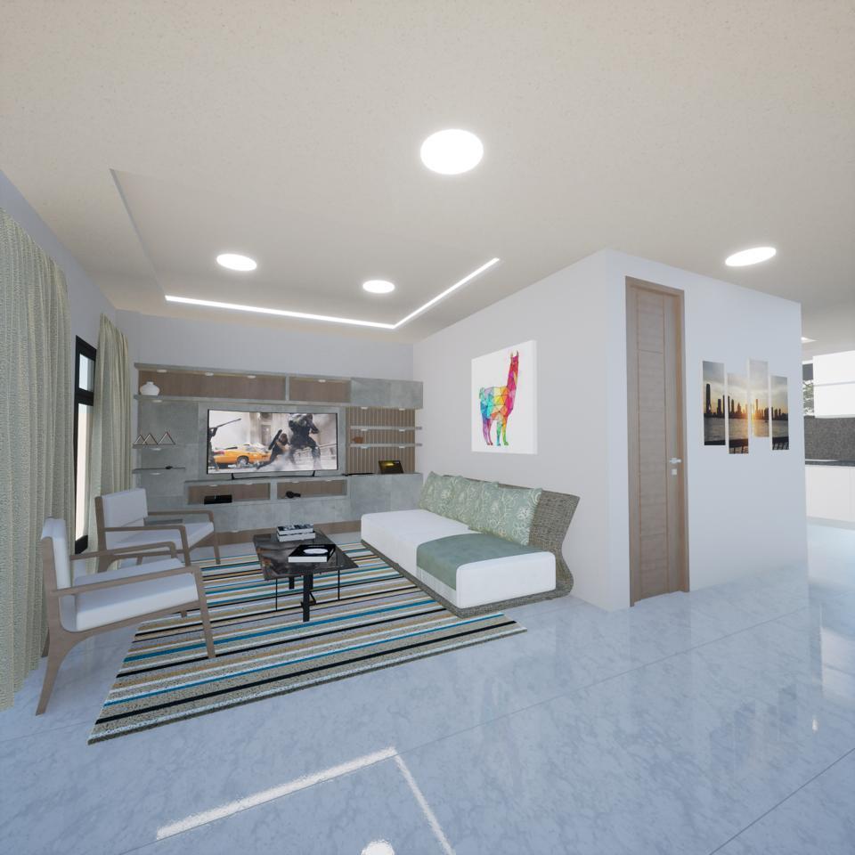 Se Vende Elegante Casa Urbanizacion Costalmar II de Estreno!, Guayas — imagen 9