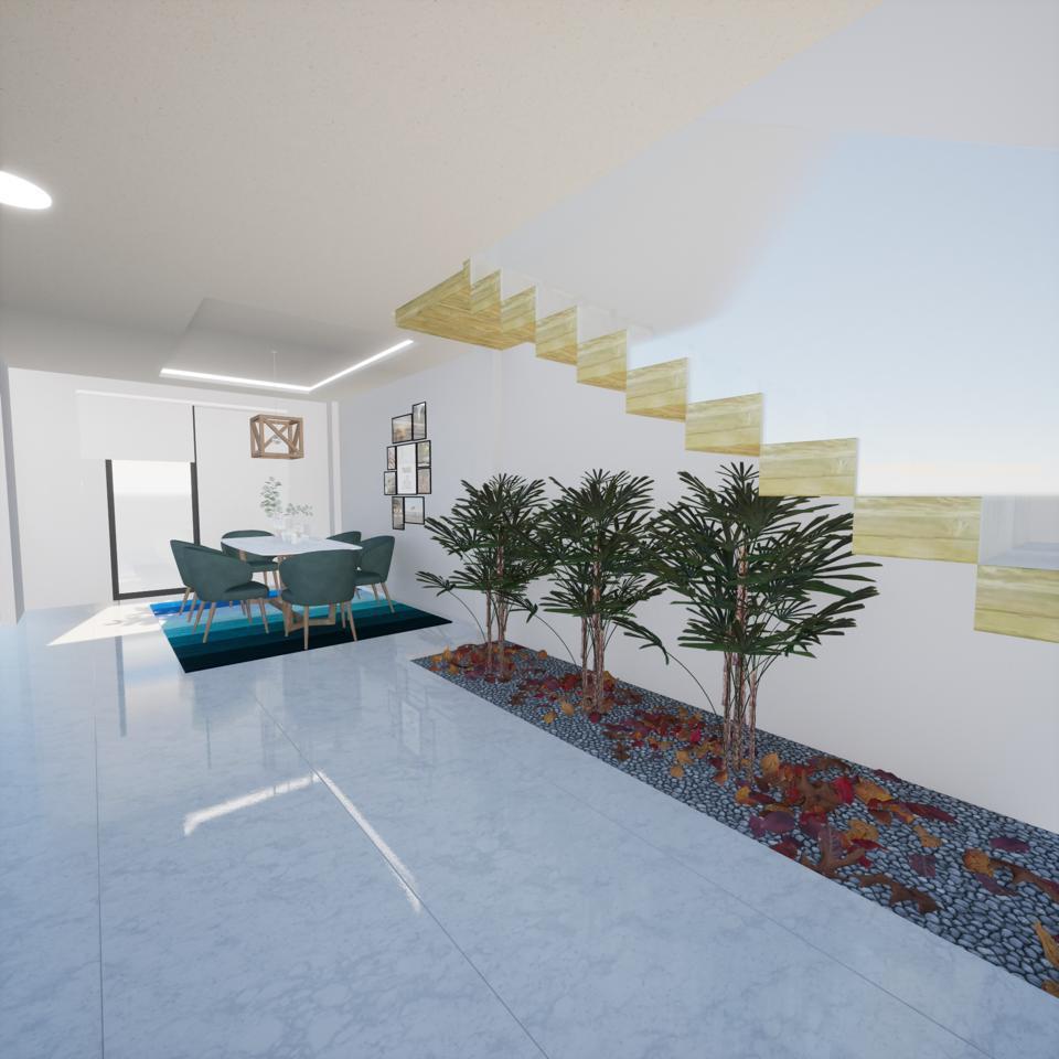 Se Vende Elegante Casa Urbanizacion Costalmar II de Estreno!, Guayas — imagen 8