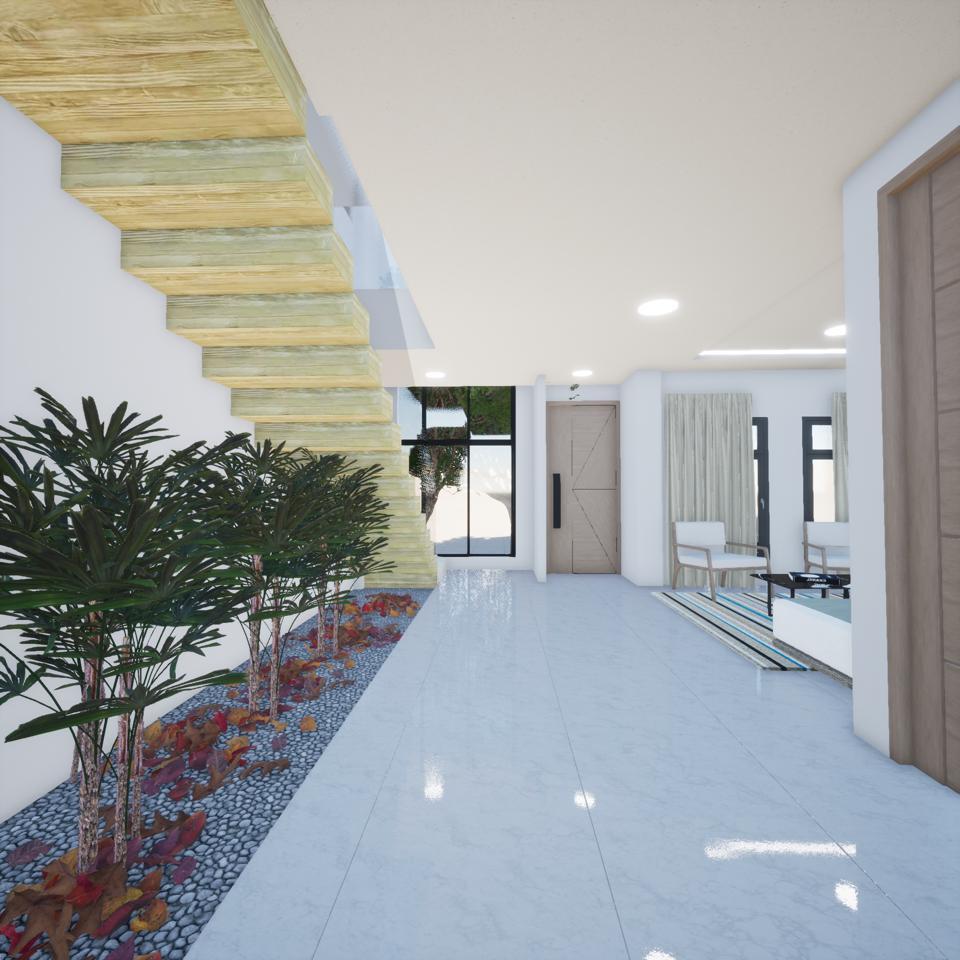 Se Vende Elegante Casa Urbanizacion Costalmar II de Estreno!, Guayas — imagen 7
