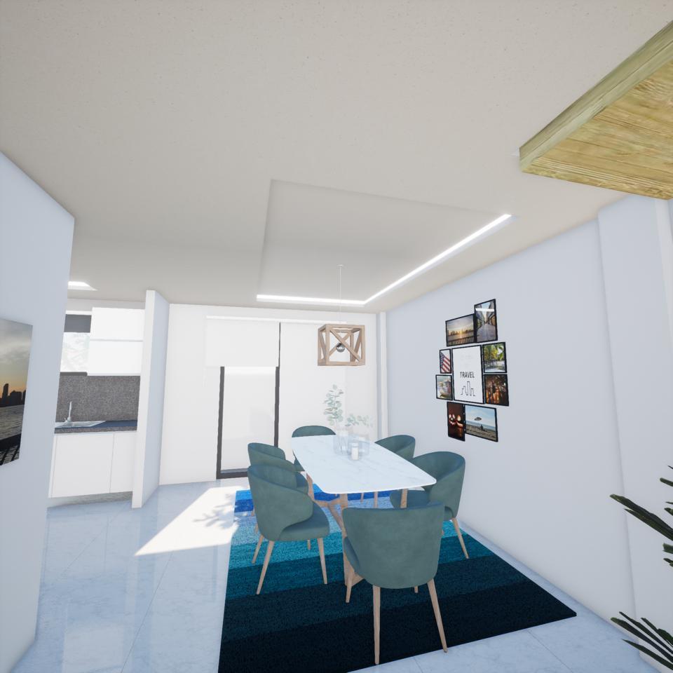 Se Vende Elegante Casa Urbanizacion Costalmar II de Estreno!, Guayas — imagen 6