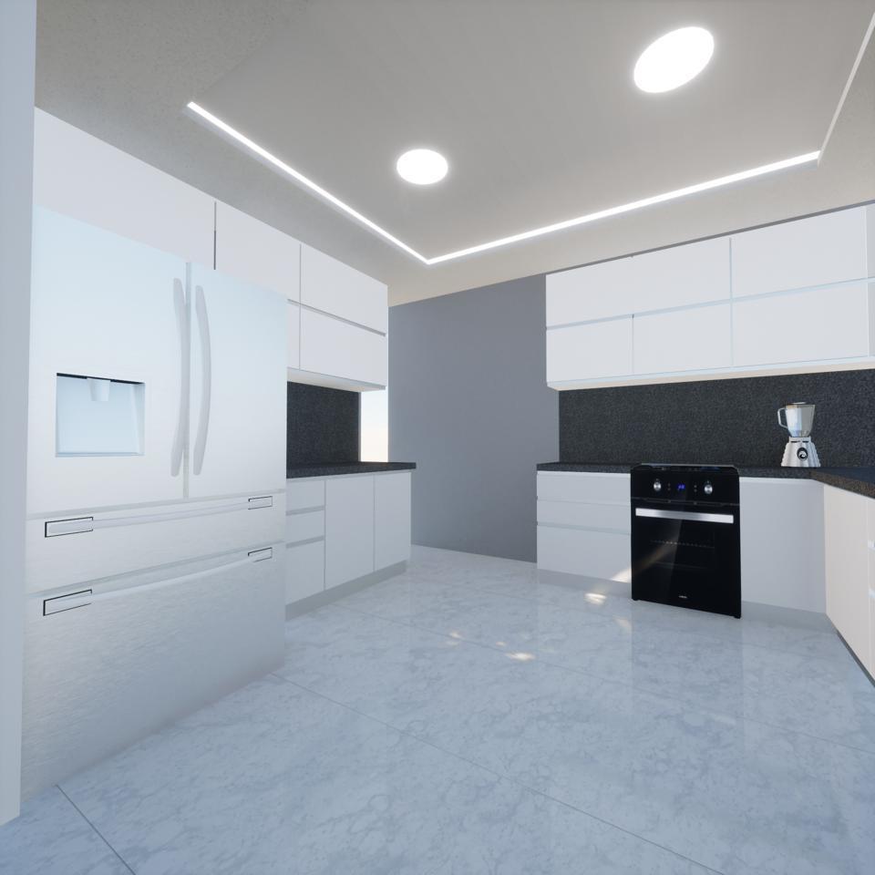 Se Vende Elegante Casa Urbanizacion Costalmar II de Estreno!, Guayas — imagen 3