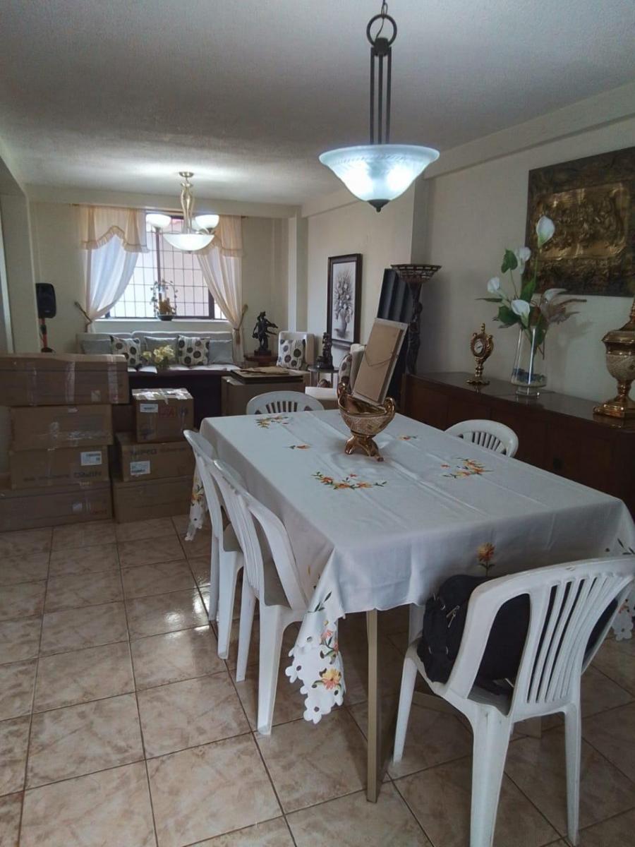 Venta Casa de La Urbanización Santa Cecilia, Guayas — imagen 7