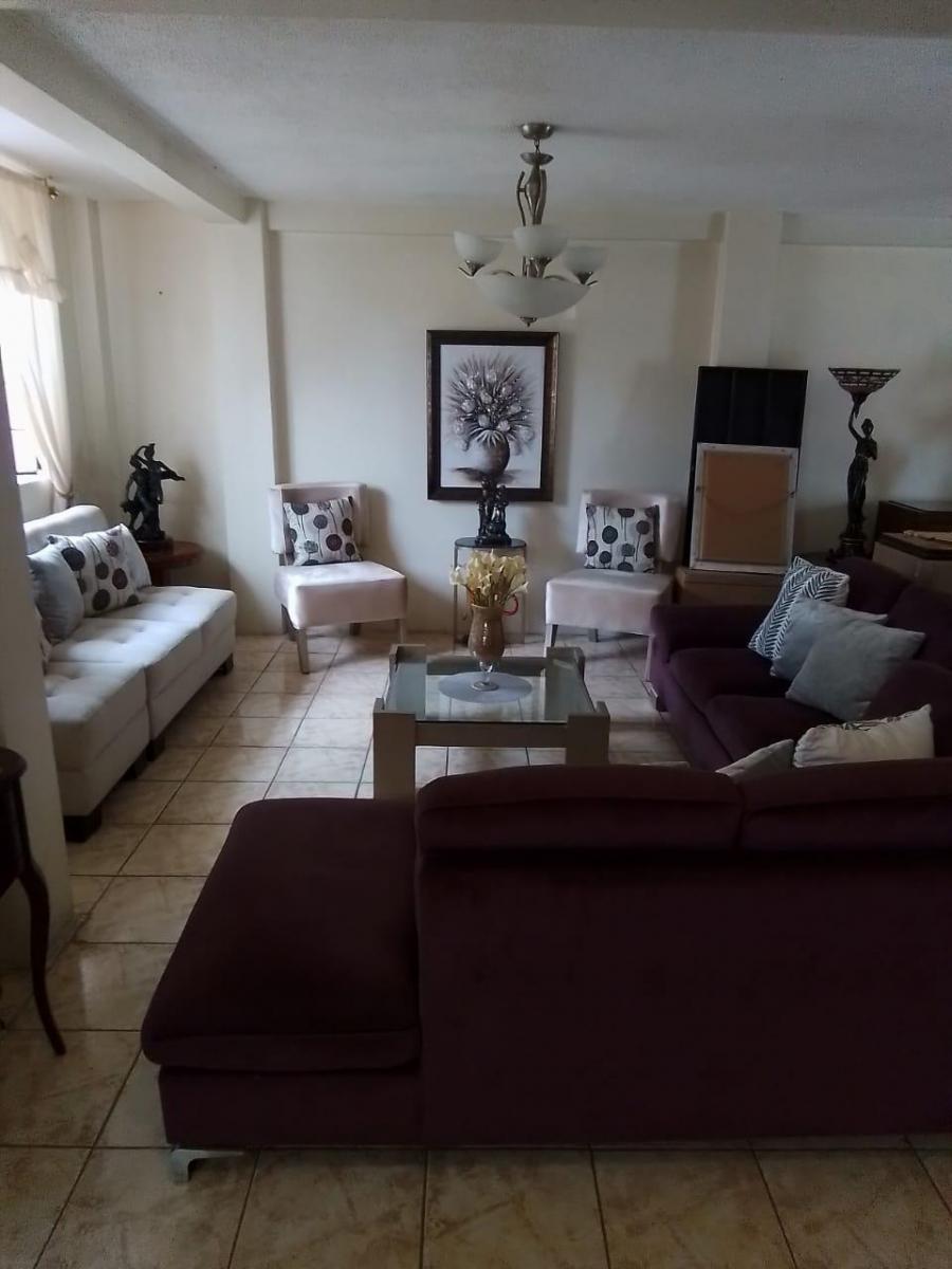 Venta Casa de La Urbanización Santa Cecilia, Guayas — imagen 6