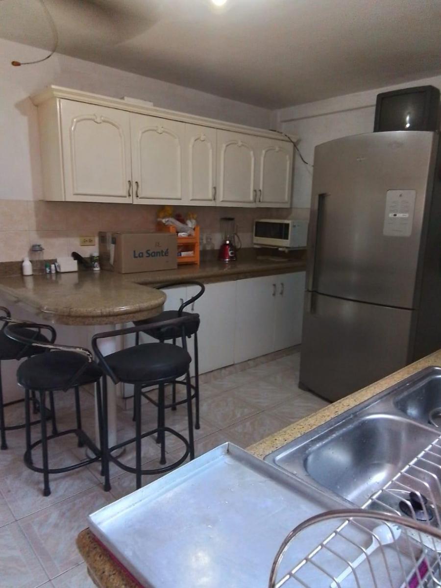 Venta Casa de La Urbanización Santa Cecilia, Guayas — imagen 4