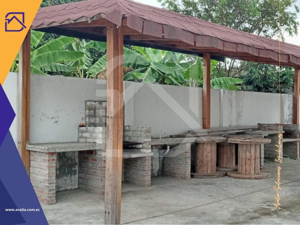 Venta de Casa en Tonsupa, a Pocos Pasos de La Playa — imagen 9