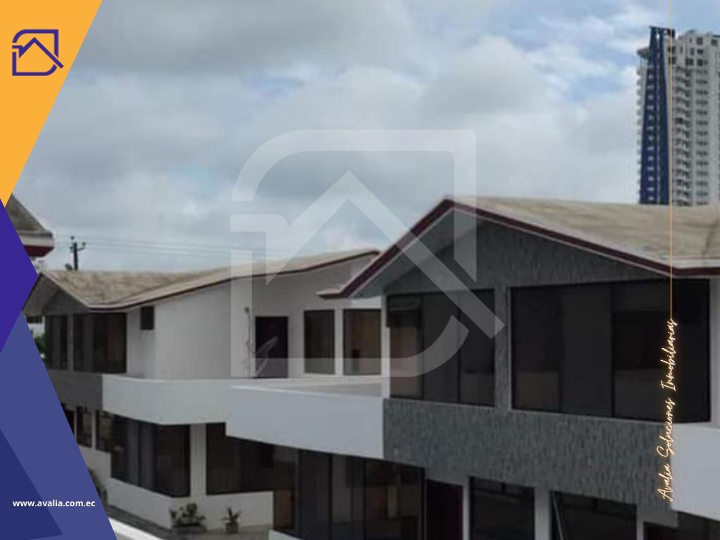 Venta de Casa en Tonsupa, a Pocos Pasos de La Playa — imagen 7