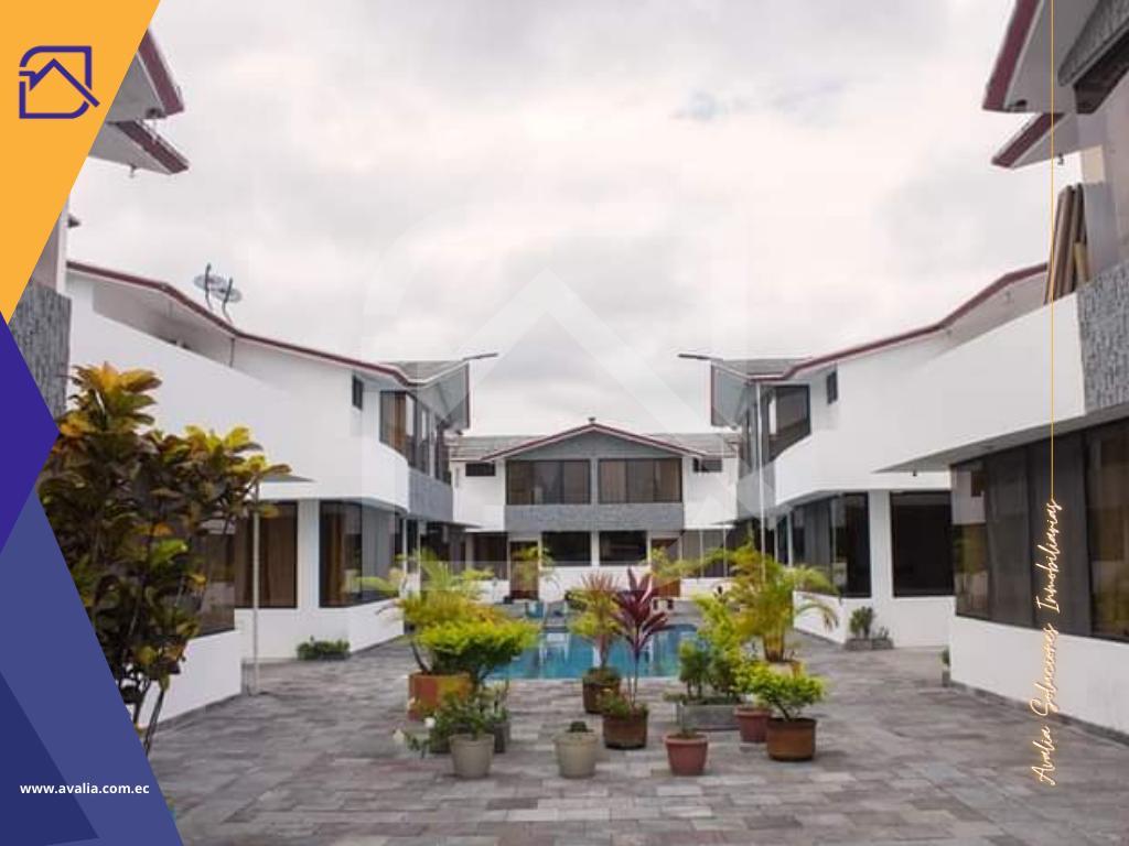 Venta de Casa en Tonsupa, a Pocos Pasos de La Playa — imagen 4