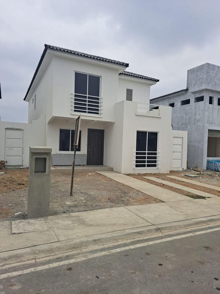 Casa en venta en Guayaquil, Guayas