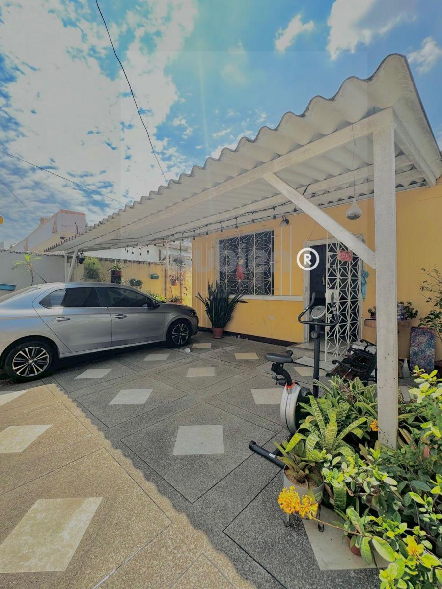 Vendo Casa Una Planta Urdesa Norte Calle Alto Tráfico 272 m² Terr Uso Suelo Mixto, Guayas — imagen 9