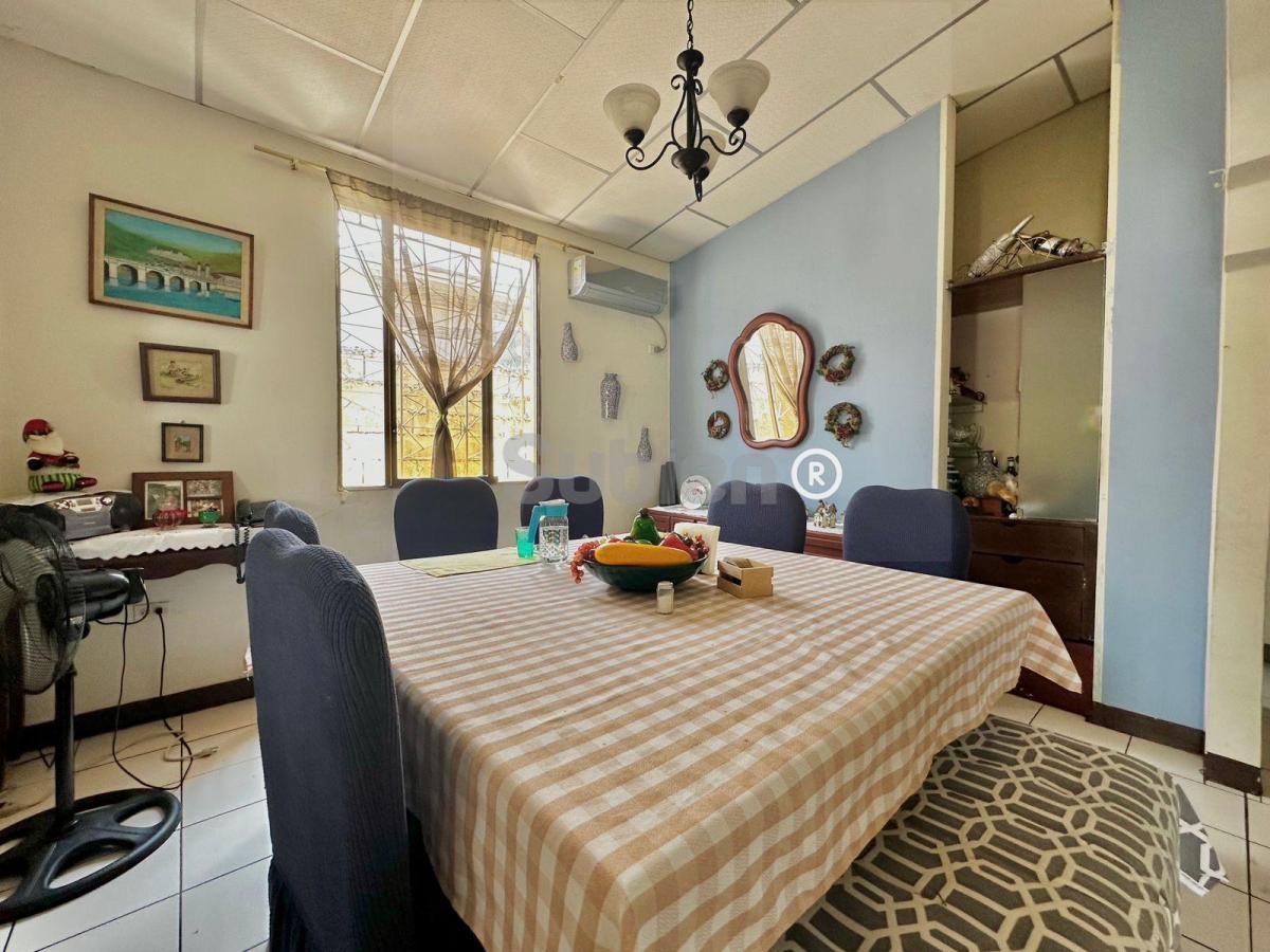 Vendo Casa Una Planta Urdesa Norte Calle Alto Tráfico 272 m² Terr Uso Suelo Mixto, Guayas — imagen 7