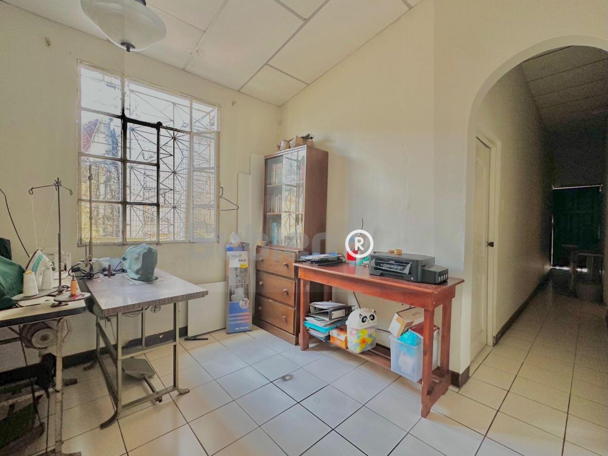 Vendo Casa Una Planta Urdesa Norte Calle Alto Tráfico 272 m² Terr Uso Suelo Mixto, Guayas — imagen 3