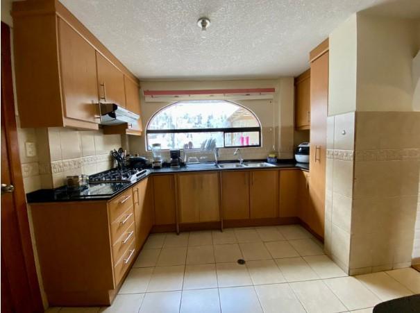 Armenia II, en Venta Casa Dentro de Conjunto 4 Dorm. - Valle Chillos — imagen 8