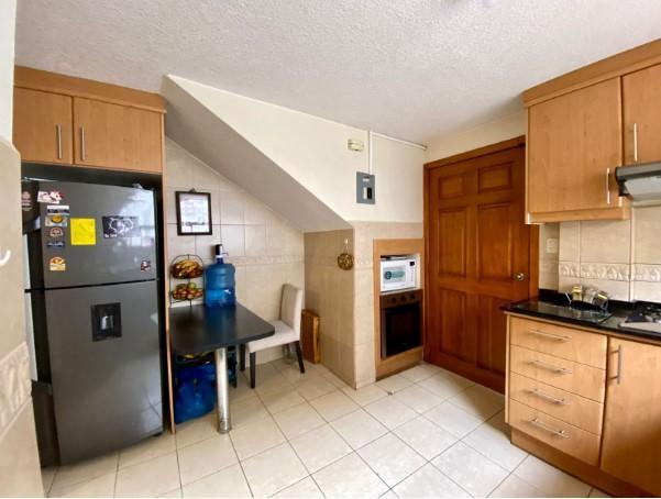 Armenia II, en Venta Casa Dentro de Conjunto 4 Dorm. - Valle Chillos — imagen 7