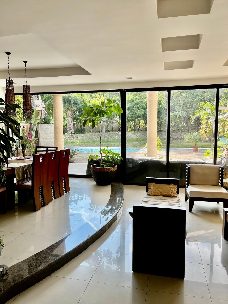 Casa de Venta 4 Dorm. en Urb. Laguna Club, Guayas — imagen 9