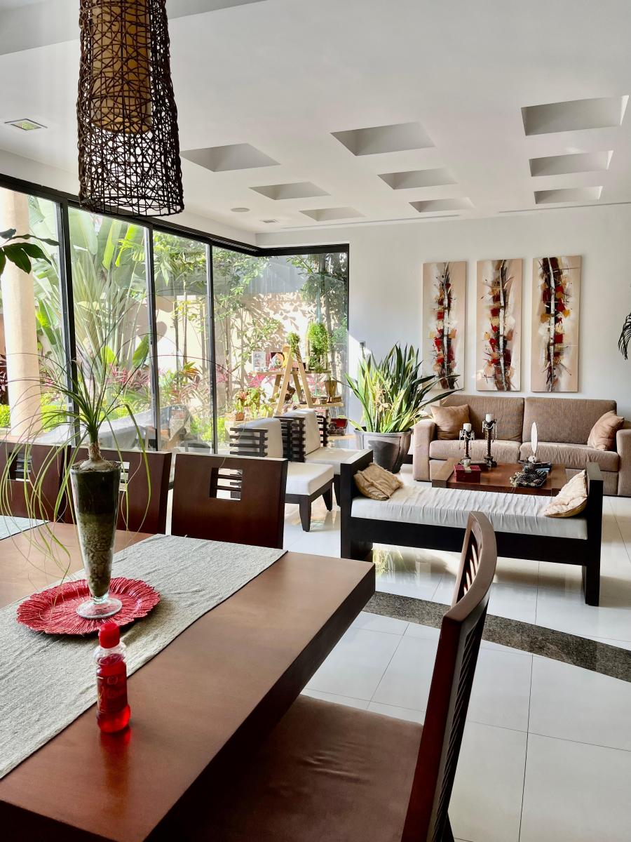 Casa de Venta 4 Dorm. en Urb. Laguna Club, Guayas — imagen 7