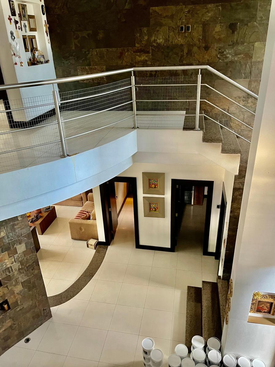 Casa de Venta 4 Dorm. en Urb. Laguna Club, Guayas — imagen 5