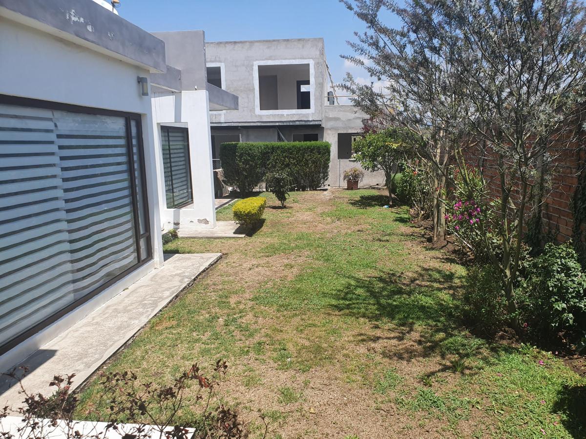 Casa en venta en Quito, Pichincha