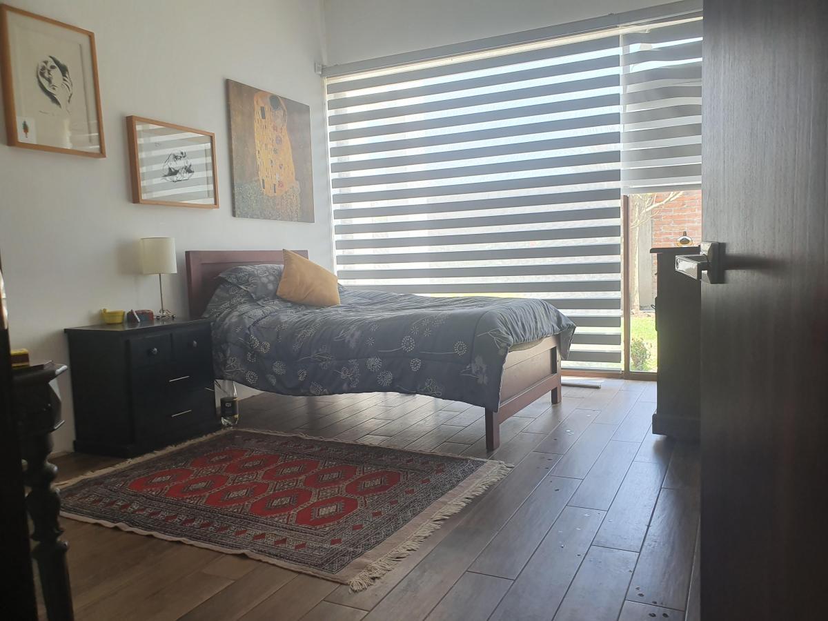 Casa en Una Sola Planta en Venta Tumbaco 245 m² Construcción y 300 m² Jardín — imagen 10