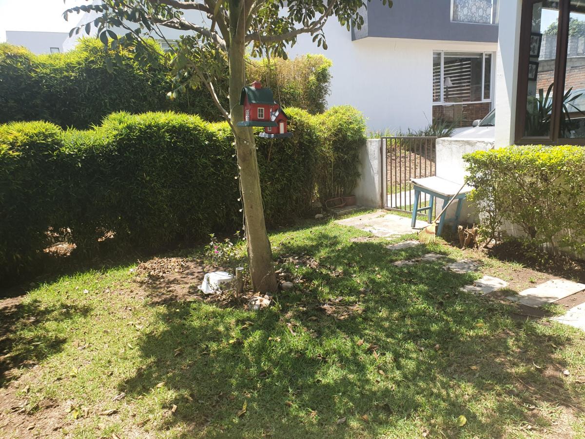 Casa en Una Sola Planta en Venta Tumbaco 245 m² Construcción y 300 m² Jardín — imagen 8