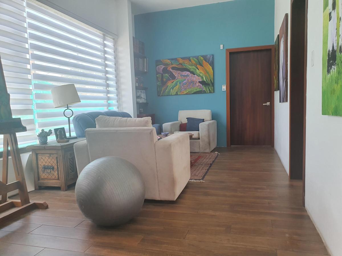 Casa en Una Sola Planta en Venta Tumbaco 245 m² Construcción y 300 m² Jardín — imagen 5