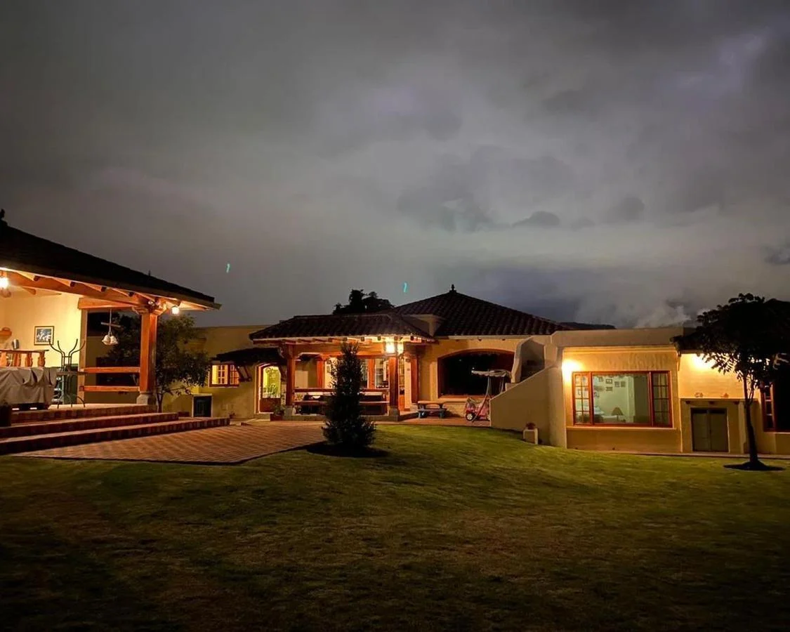 Casa en venta en Quito, Pichincha