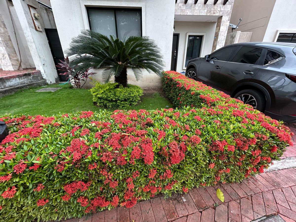 Bosques de La Costa Casa en Venta Via a La Costa - Mariuxi Rugel, Guayas — imagen 10