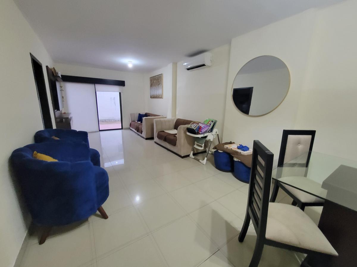 Bosques de La Costa Casa en Venta Via a La Costa - Mariuxi Rugel, Guayas — imagen 9