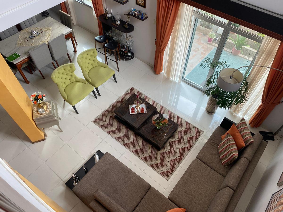 En Venta Casa de 2 Pisos en Urb. Portofino, Via a La Costa L. Torres, Guayas — imagen 6