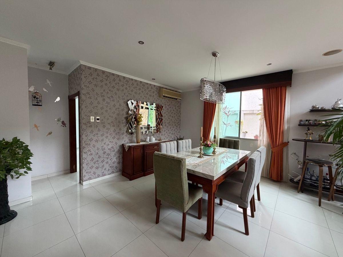 En Venta Casa de 2 Pisos en Urb. Portofino, Via a La Costa L. Torres, Guayas — imagen 3
