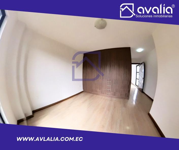 Casa en Venta en Riobamba, Sector Ciudad Balboa, Los Prematuros, Chimborazo — imagen 10
