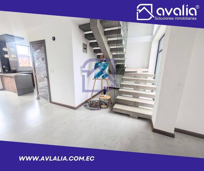 Casa en Venta en Riobamba, Sector Ciudad Balboa, Los Prematuros, Chimborazo — imagen 9