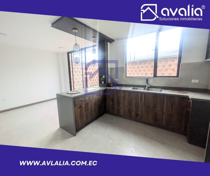 Casa en Venta en Riobamba, Sector Ciudad Balboa, Los Prematuros, Chimborazo — imagen 7