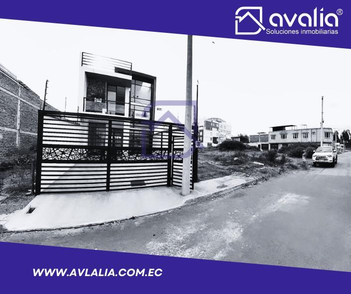 Casa en Venta en Riobamba, Sector Ciudad Balboa, Los Prematuros, Chimborazo — imagen 6