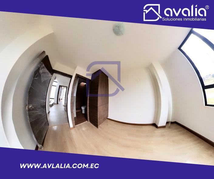Casa en Venta en Riobamba, Sector Ciudad Balboa, Los Prematuros, Chimborazo — imagen 5