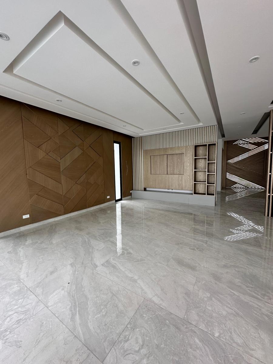 En Venta Casa de Estreno 457 m², en Samborondon Km 2.5 - Urbanizacion Puerta Al Río, 4 Dorm., Guayas — imagen 8