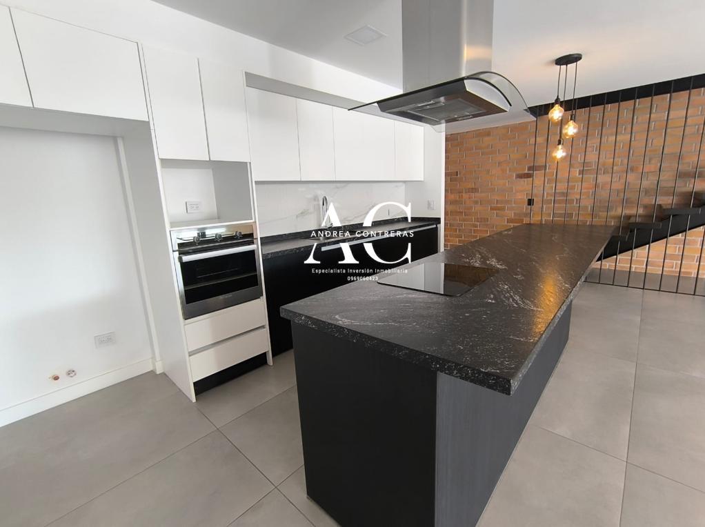 Casa en venta en Quito, Pichincha