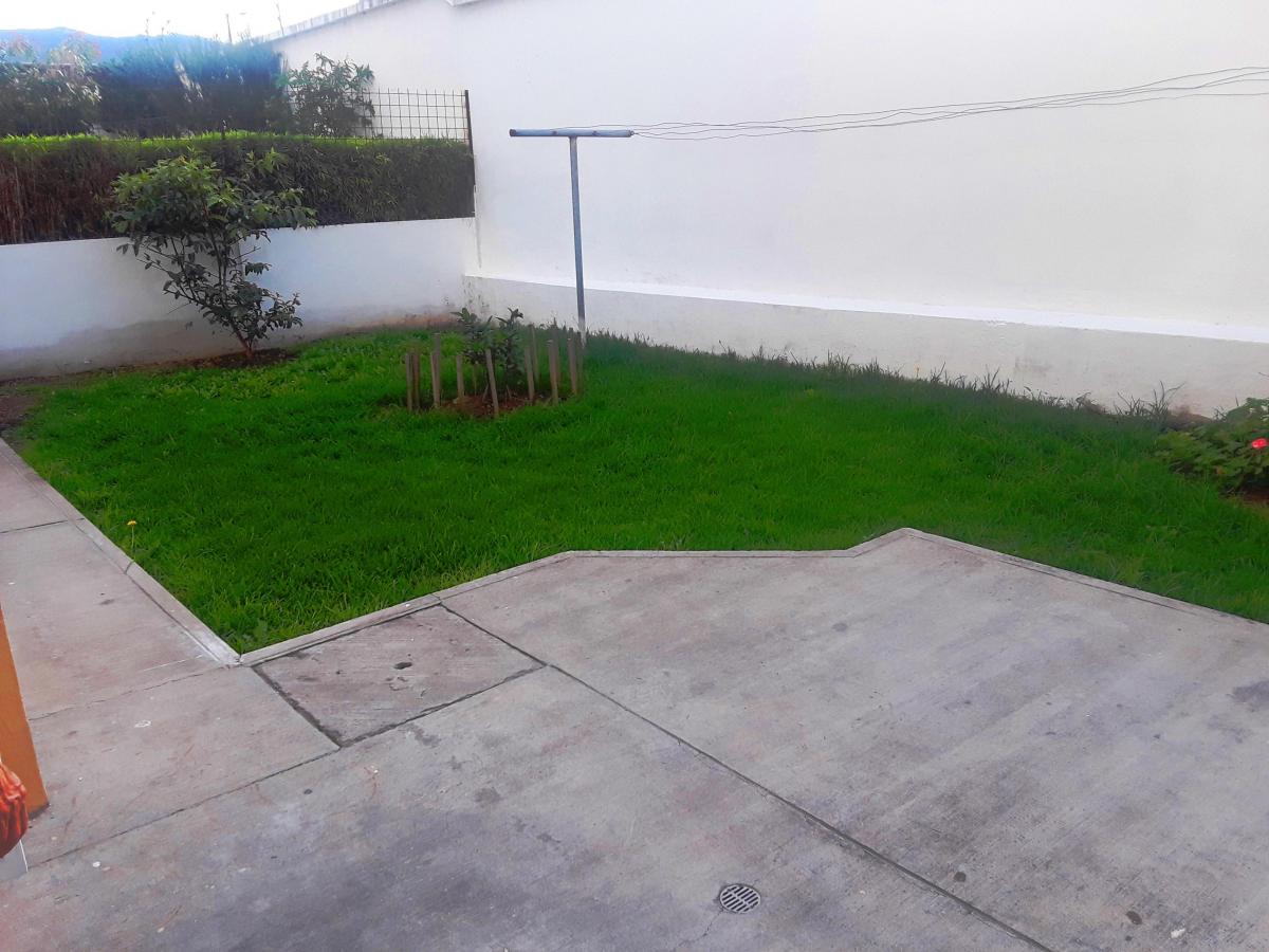 Casa en venta en Quito, Pichincha