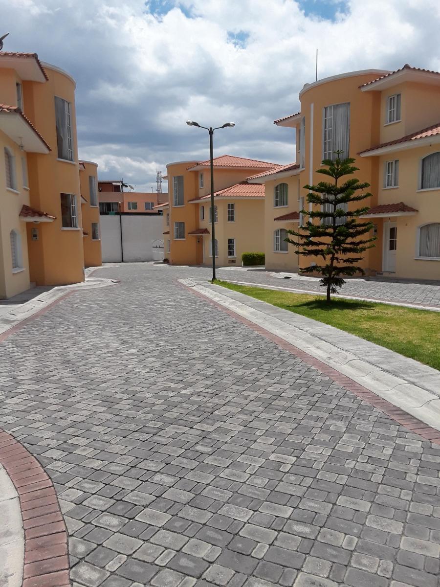 Casa en Venta en Tumbaco Frente Al Banco del Pichincha — imagen 10