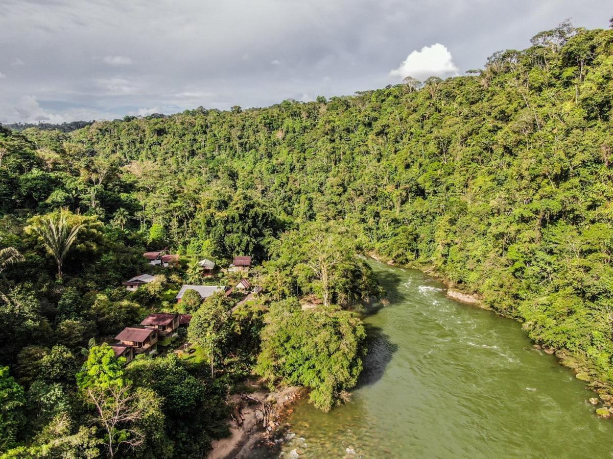 Se Vende Terreno Reserva Natural Archidona, Napo — imagen 10