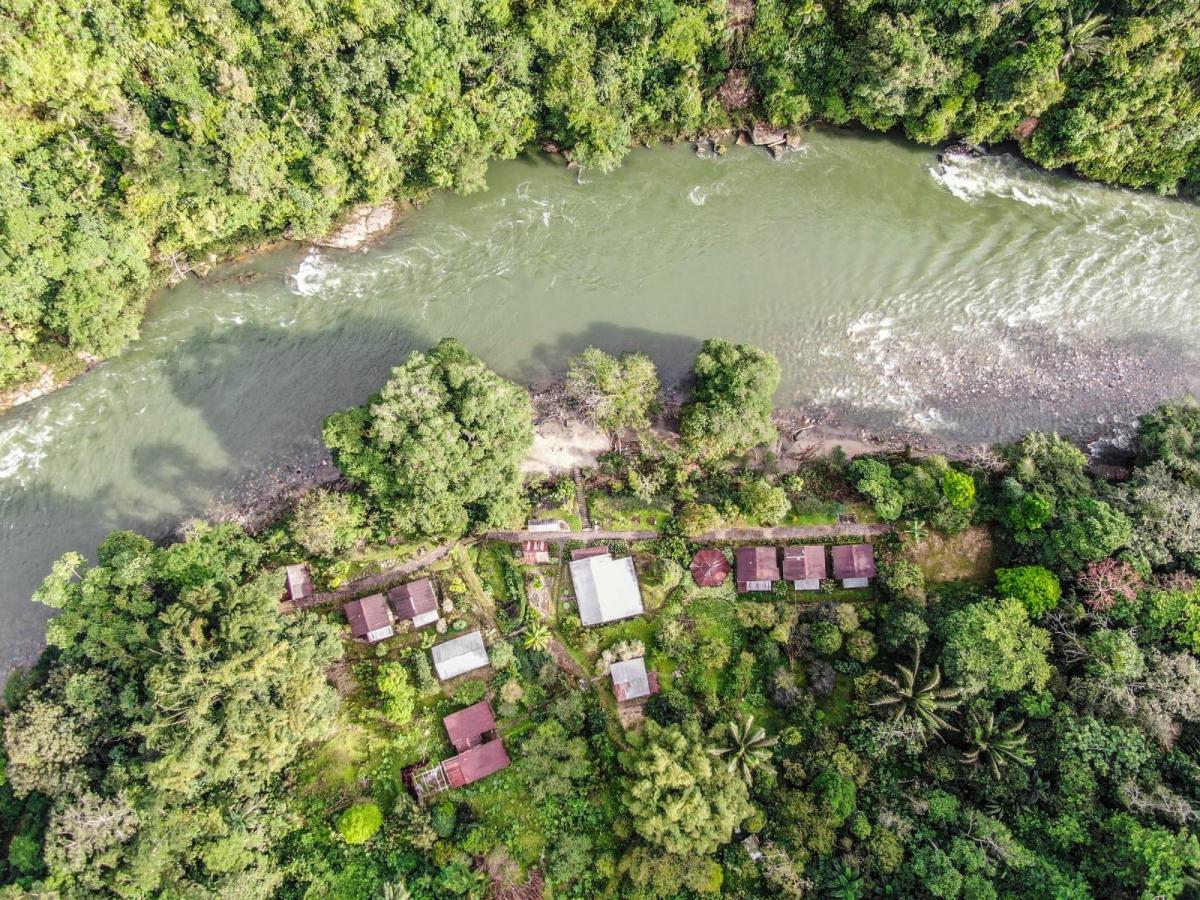 Se Vende Terreno Reserva Natural Archidona, Napo — imagen 9