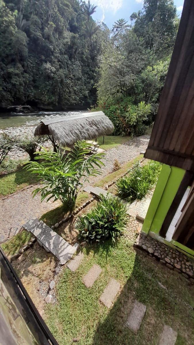 Se Vende Terreno Reserva Natural Archidona, Napo — imagen 6
