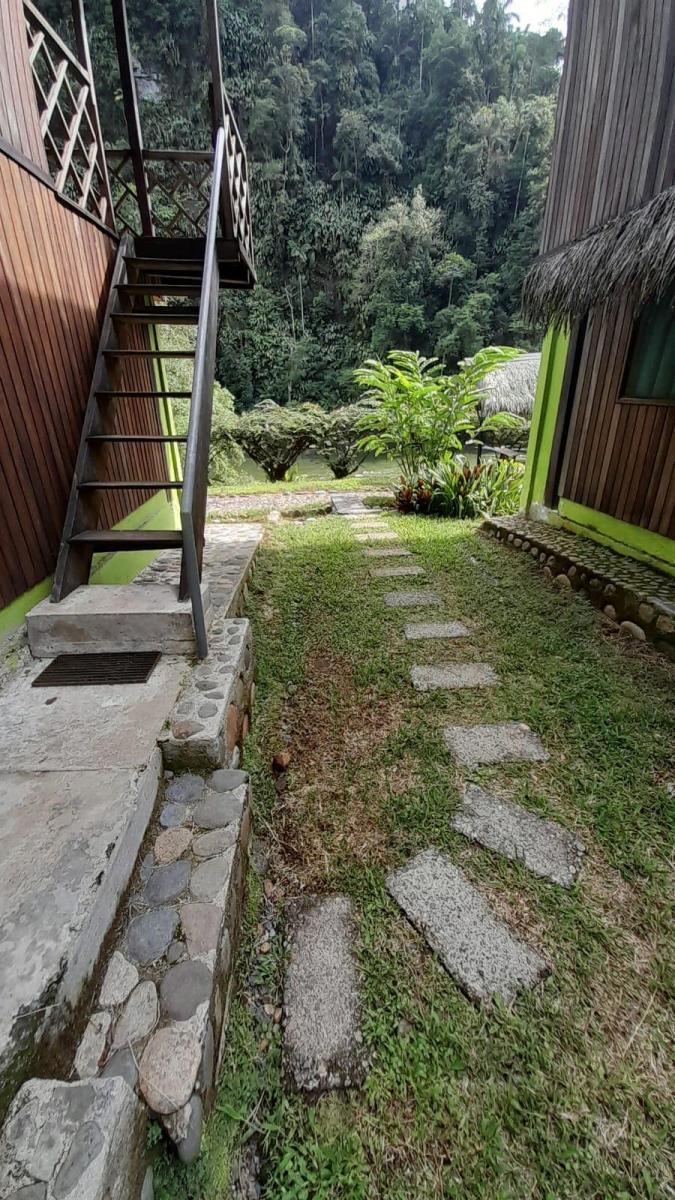 Se Vende Terreno Reserva Natural Archidona, Napo — imagen 3