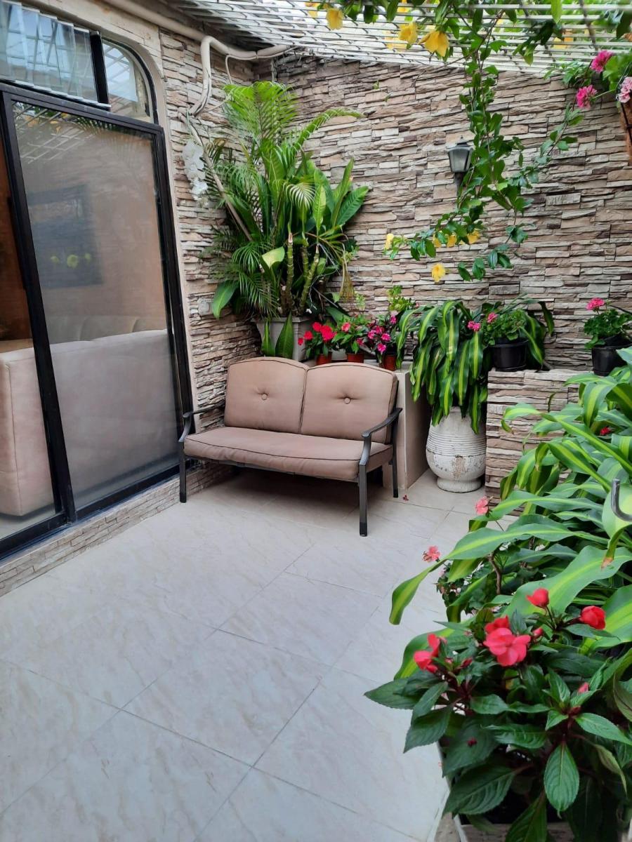 Venta de Casa en Urbanización Los Girasoles de Santa Cecilia, Guayas — imagen 10
