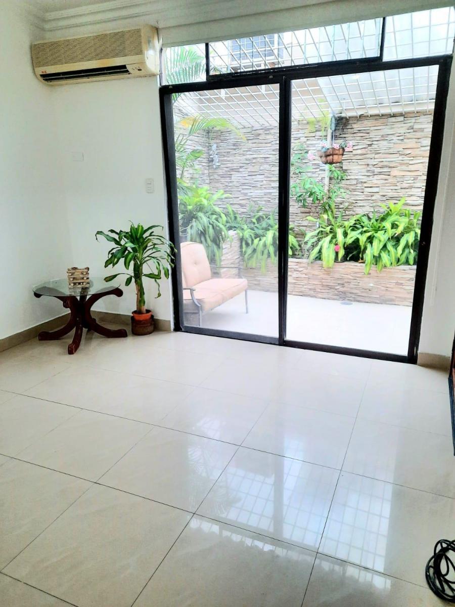 Venta de Casa en Urbanización Los Girasoles de Santa Cecilia, Guayas — imagen 7