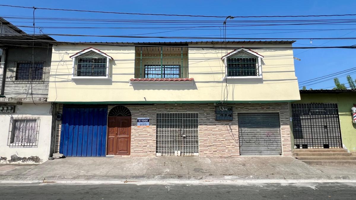 Casa en venta en Guayaquil, Guayas