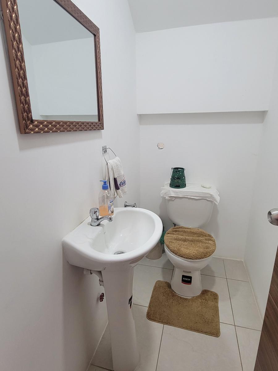 Casa en Venta Chongon Bosquetto Via a La Costa, Guayas — imagen 5